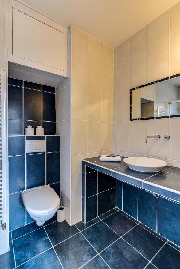 Apartment President - Alpes Travel - Central Chamonix - Sleeps 12 Kültér fotó