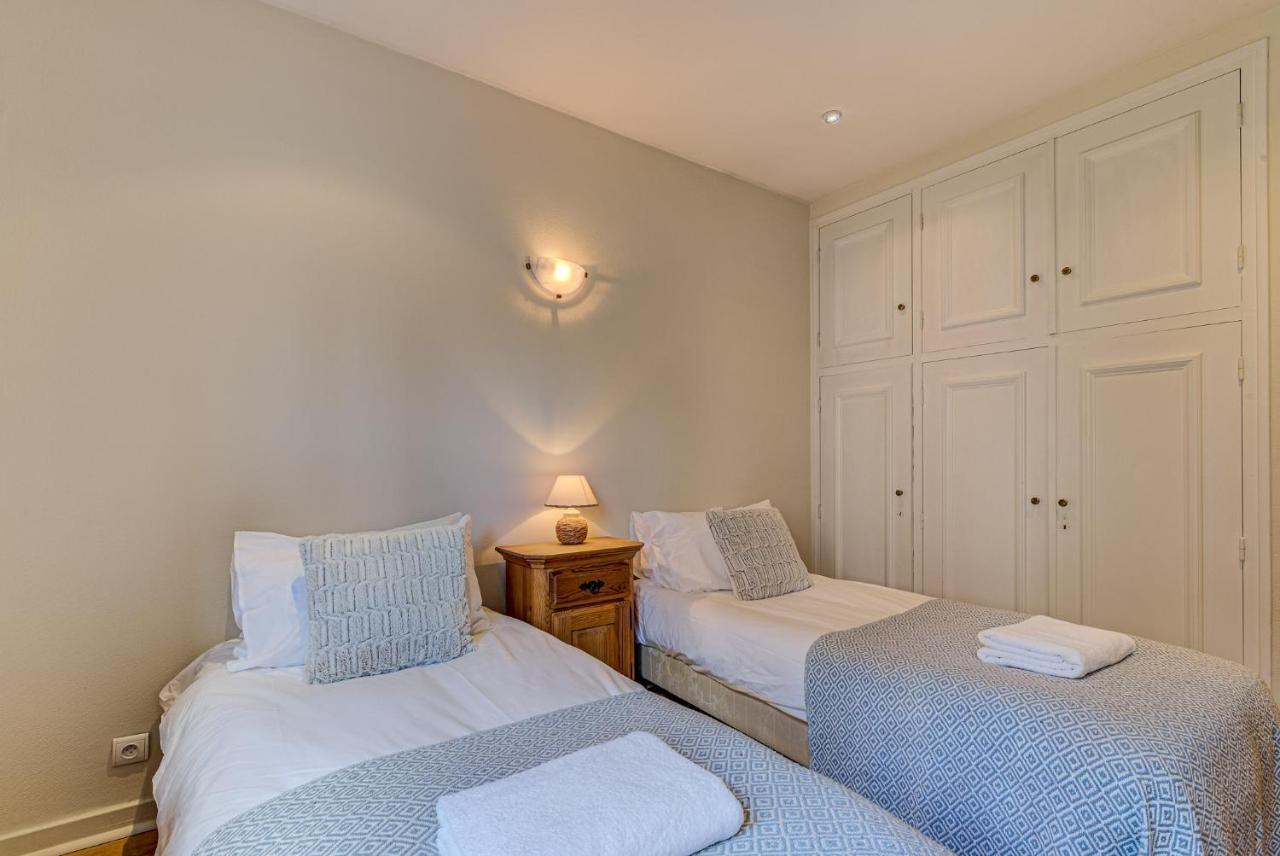 Apartment President - Alpes Travel - Central Chamonix - Sleeps 12 Kültér fotó